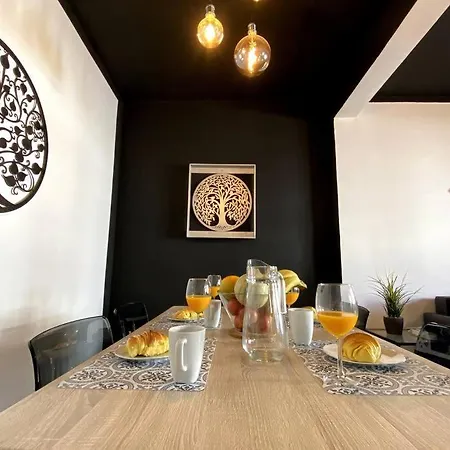 Pera Lounge By Coral Apartment Armacao de Pera