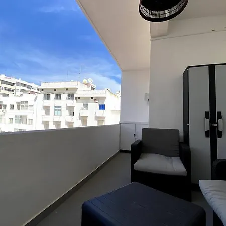 Pera Lounge By Coral Apartment *