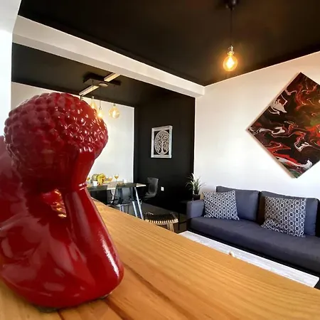 Pera Lounge By Coral Apartment Armacao de Pera