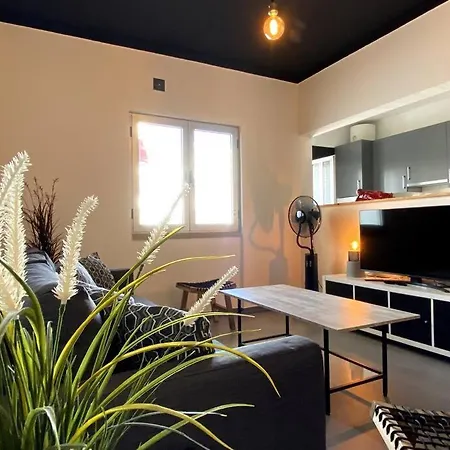 Apartment Pera Lounge By Coral *