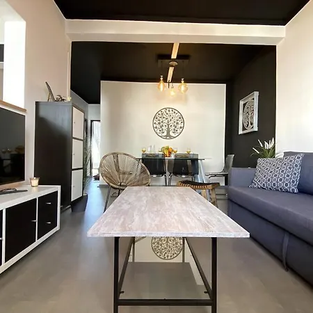 Apartment Pera Lounge By Coral