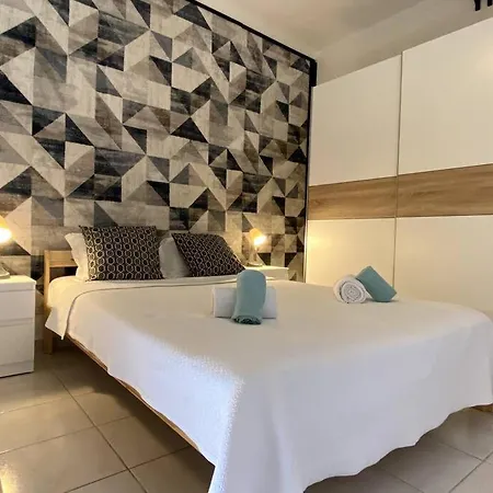 Apartamento Pera Lounge By Coral