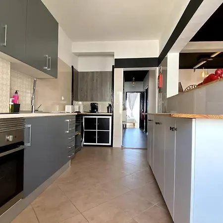Pera Lounge By Coral Apartamento