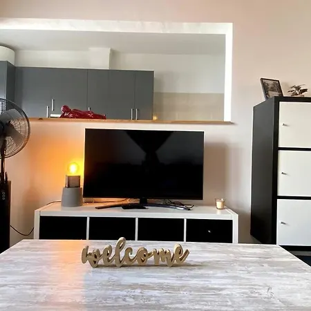 Pera Lounge By Coral Apartamento *