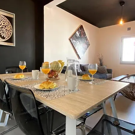 Apartamento Pera Lounge By Coral *