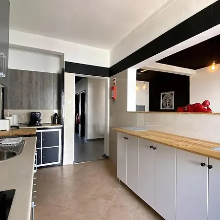 Pera Lounge By Coral Apartamento *
